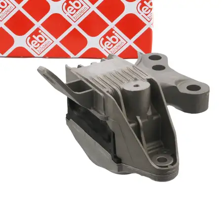 febi Motorlager Hydrolager f&uuml;r OPEL Astra J Cascada CHEVROLET Cruze 2.0 CDTI/CDI links