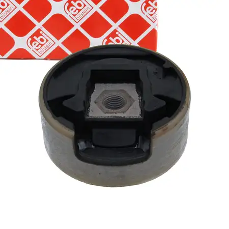 febi 38402 Motorlager Motorhalter f&uuml;r AUDI A3 8P SEAT SKODA Octavia 2 Golf 5 Touran oben