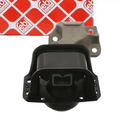 febi 38955 Motorlager Hydrolager Lagerung Motor f&uuml;r CITROEN C4 1 Xsara PEUGEOT 1.6 rechts