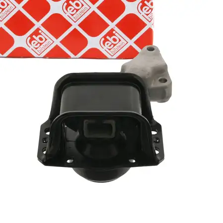 febi 38966 Motorlager Hydrolager Lager Motor f&uuml;r CITROEN C4 1 PEUGEOT 2.0/2.0 16V rechts