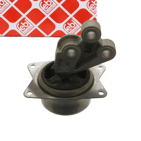 febi Motorlager Hydrolager Lager Motor f&uuml;r OPEL Signum Vectra C 2.2 2.0 DTI vorne links
