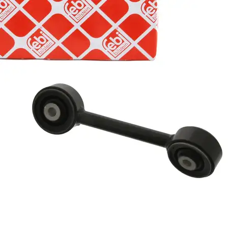 febi Motorlager Motorhalter Lager Motor f&uuml;r FIAT Brava Bravo 1 Marea 1.9 JTD oben rechts