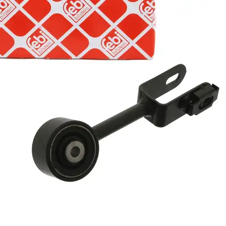 febi 39282 Motorlager Motorhalter f&uuml;r FIAT Multipla 186_ 1.9 JTD oben rechts 46553161