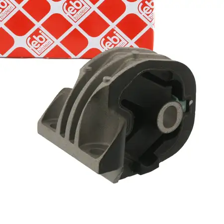 febi 39524 Motorlager Motorhalter f&uuml;r OPEL Movano B RENAULT Master 3 2.3 CDTI/dCi hinten