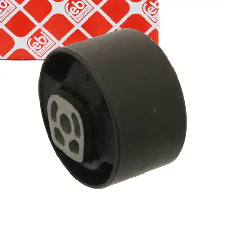 febi 39660 Motorlager Motorhalter f&uuml;r CITROEN C4 FIAT Scudo PEUGEOT 206 307 Expert hinten