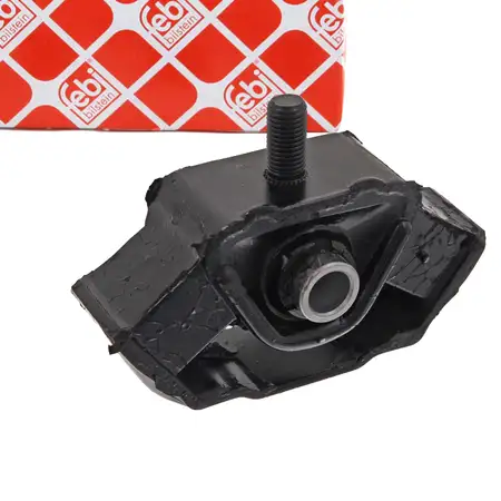 febi Getriebelager Schaltgetriebe f&uuml;r MERCEDES-BENZ 190 W201 123 W123 C123 S123 hinten