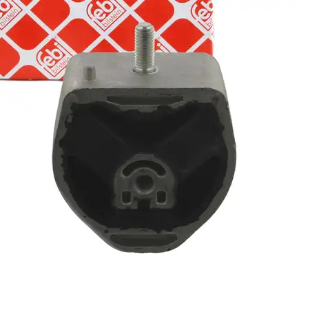 febi 09044 Getriebelager Schaltgetr. f&uuml;r AUDI A4 B5 A6 C5 Passat B5.5 SKODA Superb links