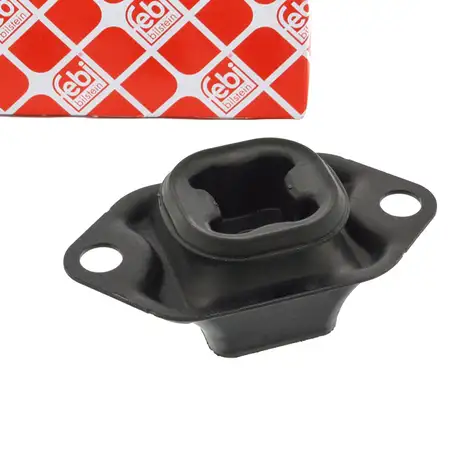 febi 100502 Getriebelager Lager f&uuml;r RENAULT Duster HS DACIA Duster Kasten/SUV 8200805796