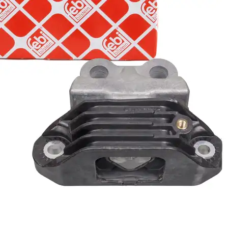 febi 102691 Getriebelager Schaltgetriebe f&uuml;r FIAT 500X JEEP Renegade SUV VAN 1.6 51999756