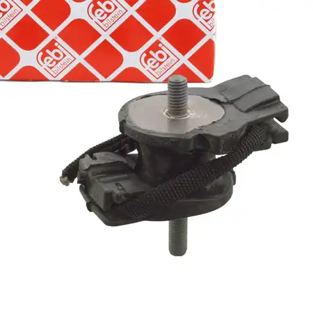 febi Getriebelager f&uuml;r BMW 1er F20 F21 2er F22 3er F30 4er F32 F36 N55 B58 N57 22316796619