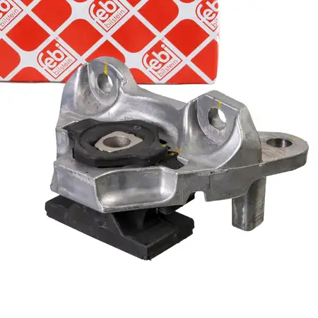febi 109373 Motorlager Motorhalter Lagerung Motor f&uuml;r FIAT Tipo 1.4 Tipo Kombi 1.4 links