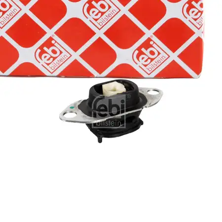 febi Getriebelager Schaltgetriebe f&uuml;r RENAULT 3 SMART ForFour 1.0 vorne links rechts