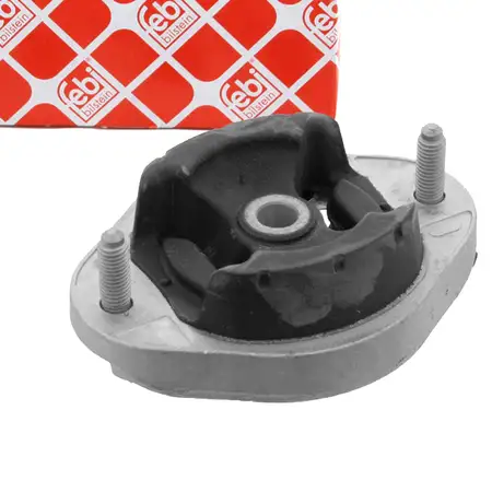 febi 34145 Getriebelager Schaltgetr. f&uuml;r AUDI A4 B6 1.8T 2.5 TDI SEAT Exeo 3R 1.6 1.8T/TSI