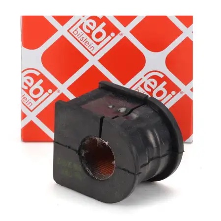 febi Stabilisatorlager f&uuml;r OPEL Vivaro A B RENAULT Trafic 2 3 FIAT Talento NISSAN vorne
