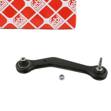 febi 23953 Querlenker L&auml;ngslenker Lenker f&uuml;r BMW X5 E53 hinten rechts