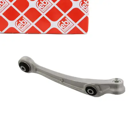 febi 36054 Querlenker f&uuml;r AUDI A4 B8 A5 8T 8F A6 C7 4G 8R bis 08.2011 vorne unten rechts