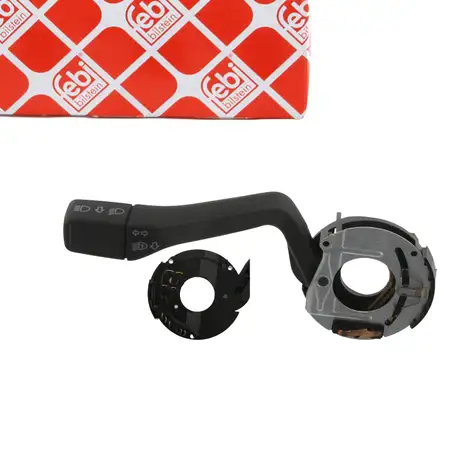 febi Blinkerschalter Blinkerhebel Lenkstockhebel f&uuml;r VW Golf 2 Mk2 Jetta 2 191953513B01C