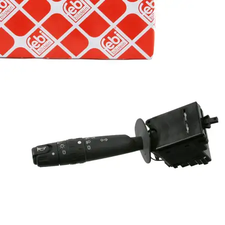 febi 22122 Blinkerschalter f&uuml;r CITROEN Evasion FIAT Ulysse LANCIA Zeta Peugeot 406 605 806