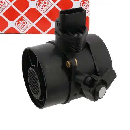 febi 29315 Luftmassenmesser f&uuml;r MERCEDES-BENZ W203 W204 S203 S204 CL203 C209 W211 S211