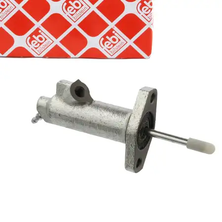 febi 01000 Nehmerzylinder Kupplung f&uuml;r BMW 3er E21 E30 5er E12 E28 6er E24 Z1 21521114537