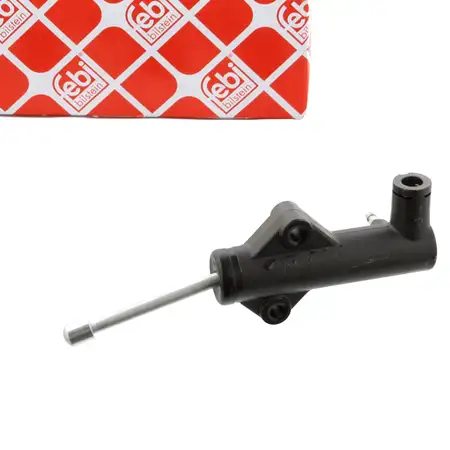 febi 103217 Nehmerzylinder Kupplung f&uuml;r FIAT Idea 350 Punto 1.2 1.4 Panda 0.9 1.2 46547126