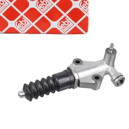 febi 104101 Nehmerzylinder Kupplung f&uuml;r ALFA ROMEO Mito FIAT Grande/Punto Linea 1.2 1.4