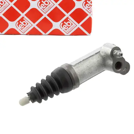 febi 14068 Nehmerzylinder Kupplung f&uuml;r AUDI A6 C4 A8 80 B4 90 B3 100 C3 C4 Coupe 4A0721261