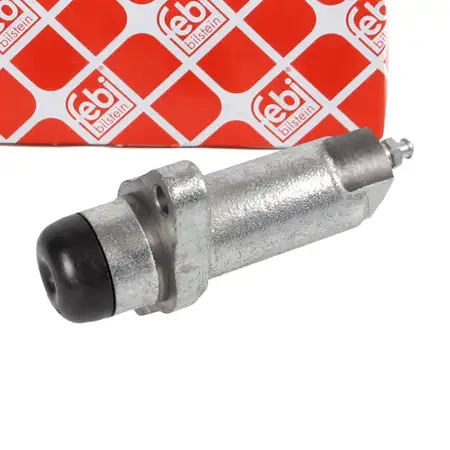 febi 170999 Nehmerzylinder Kupplung f&uuml;r LAND ROVER Defender L316 2.5 D/TDI Discovery 2