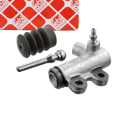 febi 17403 Nehmerzylinder Kupplung f&uuml;r HONDA Accord 4 1.8 2.0/2.2 16V 5 2.0i LS 16V 2.2i