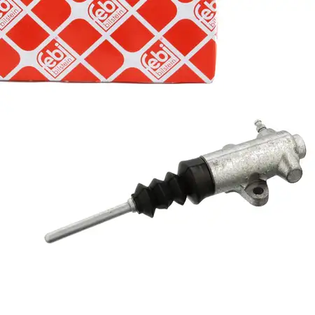 febi 19030 Nehmerzylinder Kupplung f&uuml;r MERCEDES-BENZ MB 631 72/75 PS 0002958907