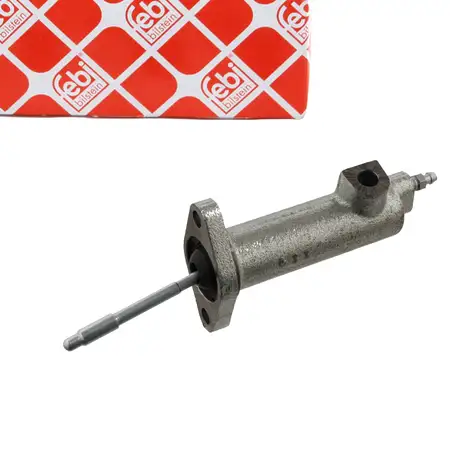 febi 31138 Nehmerzylinder Kupplung f&uuml;r MERCEDES Sprinter 2t-4t 901-904 VW LT 28-35/46 2