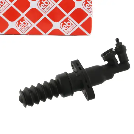 febi 34933 Nehmerzylinder Kupplung f&uuml;r MINI R50 R53 One Cooper/S One Cooper S 21516777428