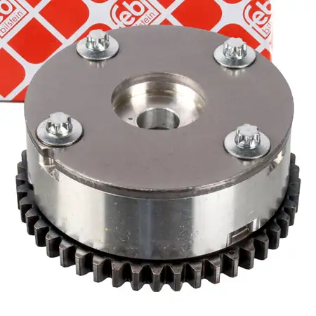 febi 171984 Nockenwellenversteller f&uuml;r SMART 451 Cabrio Coupe 1.0 M132 61-120 1320340310