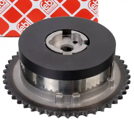 febi 172036 Nockenwellenversteller AUSLASSSEITE f&uuml;r OPEL Insignia A Astra J Antara A 2.0