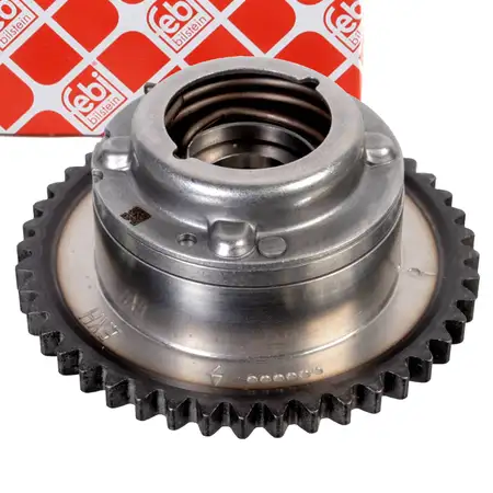febi 173339 Nockenwellenversteller AUSLASSSEITE f&uuml;r MERCEDES-BENZ W204 W212 SLK R172 M271