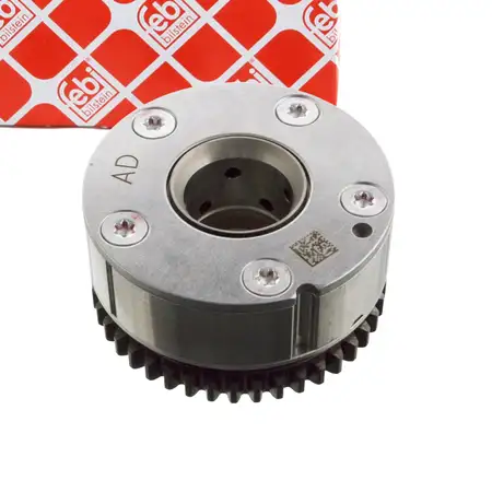 febi Nockenwellenversteller f&uuml;r RENAULT Clio 4 0.9 Twingo 3 0.9 1.0 DACIA Logan 2 2