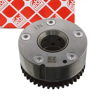 febi Nockenwellenversteller EINLASSSEITE f&uuml;r MERCEDES Citan W415 RENAULT Clio 4 Megane 3