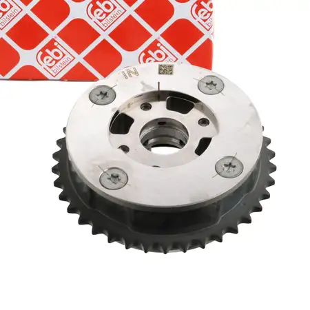 febi Nockenwellenversteller EINLASSSEITE f&uuml;r BMW 1er F20 2erF23 3er F30 4er F33 5er N20