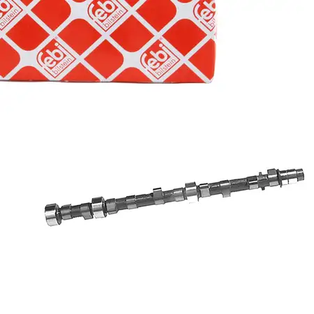 febi Nockenwelle f&uuml;r MERCEDES G-Klasse W460 360 GD 123 W123 S123 300 D T1 601 209 D 2.9