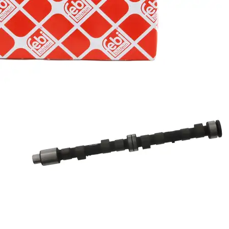 febi Nockenwelle f&uuml;r FORD Capri 3 Escort 2 2.0 Sierra 1 2 Scorpio 1 1.8 2.0 Transit 2.0