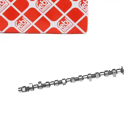 febi 05443 Nockenwelle f&uuml;r MERCEDES 124 E-Klasse W124 S124 G-Klasse W463 OM603 6030500701