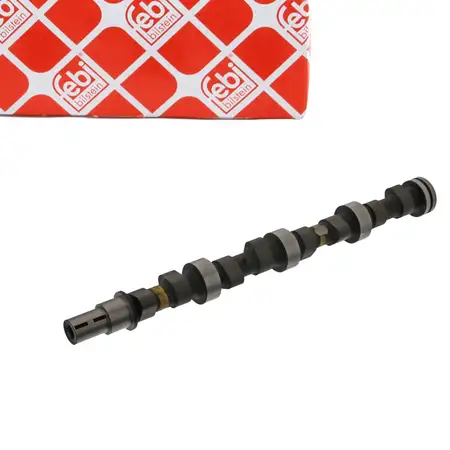 febi 08777 Nockenwelle f&uuml;r MERCEDES S-Klasse W126 C126 560 SE/SEL/SEC rechts 1170512701