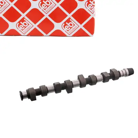 febi Nockenwelle f&uuml;r AUDI A4 B5 A6 C4 Golf 3 4 Polo 3 SEAT Ibiza 2 FORD Galaxy 1 1.9 TDI