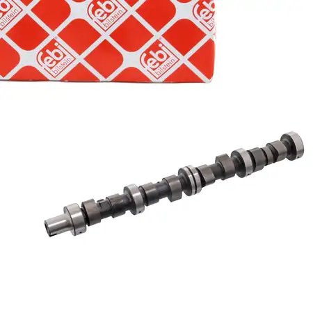 febi Nockenwelle f&uuml;r FORD Transit Kasten Bus Pritsche Transit Tourneo Bus 2.5 6518306