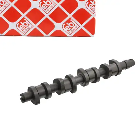 febi 33193 Nockenwelle f&uuml;r AUDI A4 B6 1.9 TDI 2.0 TDI Passat B5.5 3B3 2.0 TDI 38109101AF