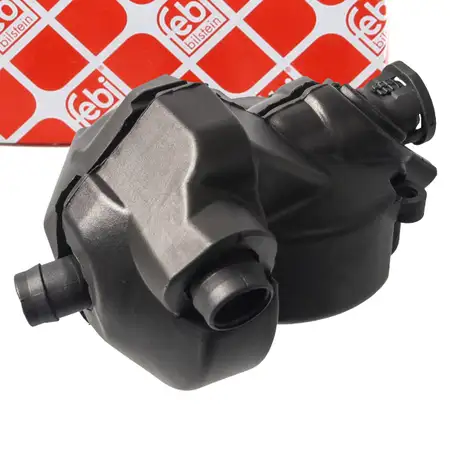 febi 170688 &Ouml;labscheider Kurbelgeh&auml;use f&uuml;r BMW E87 E46 E90 E91 X3 E83 N42 N46 11617516007