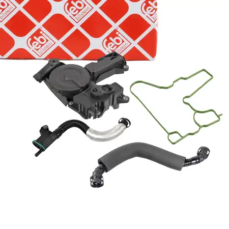 febi 170879 &Ouml;labscheider f&uuml;r AUDI A3 8P TT 8J VW Beetle 5C 1.8/2.0 TSI