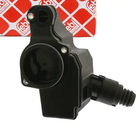 febi 38773 &Ouml;labscheider f&uuml;r VW Golf 3 4 Polo AUDI SEAT Ibiza SKODA Fabia 1.4 1.6