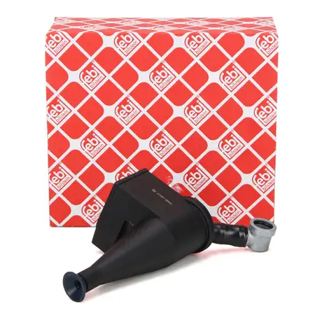 febi 47001 &Ouml;labscheider f&uuml;r BMW 5er E39 535i 540i 7er E38 735i 740i M62 11151705272