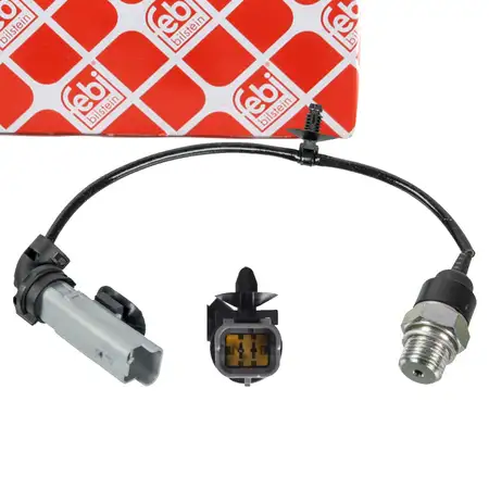 febi 173001 &Ouml;ldruckschalter f&uuml;r CITROEN C3 C4 2 DS3 DS4 DS5 PEUGEOT 208 3008 5008 1131K9